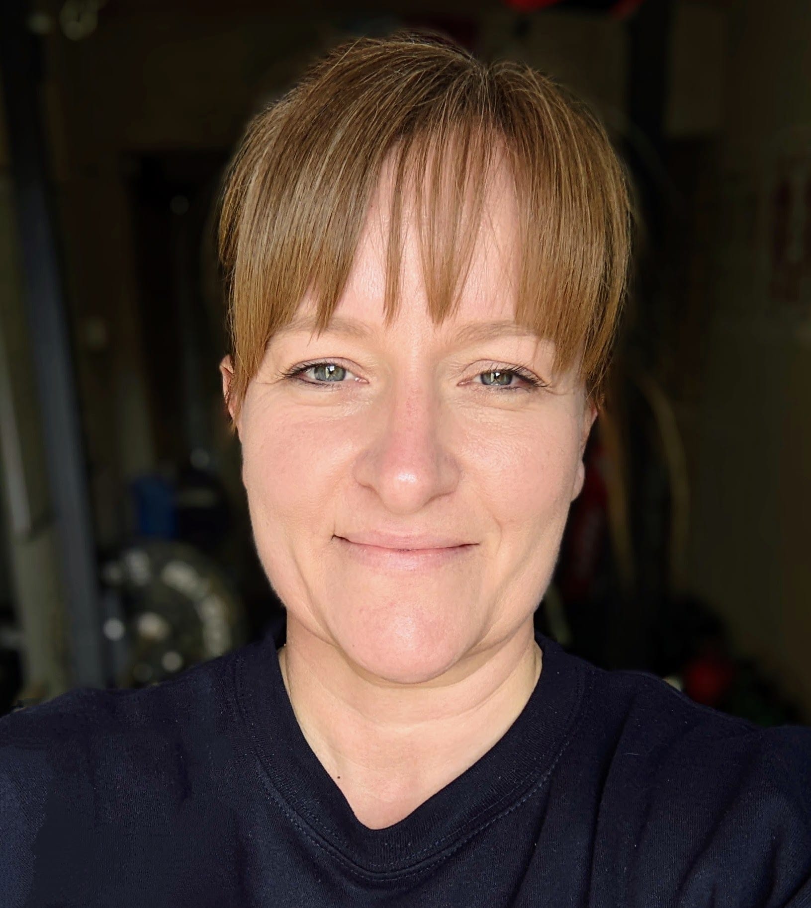 Lisa Usher