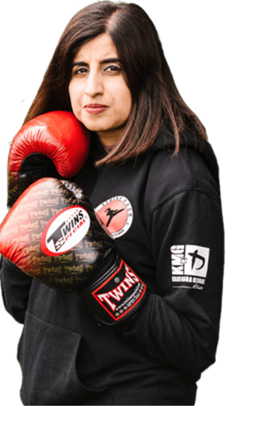 Strike Back Self-Defence for Women Owner