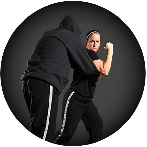 Martial Arts Strike Back Self-Defence for Women Adult Programmes krav maga