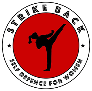 Martial Arts Strike Back Self-Defence for Women krav maga